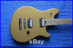 Peavey Wolfgang Special Guitar Made in USA Mint EVH