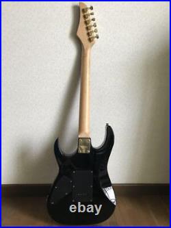 Photogenic Electric Guitar Used