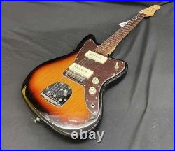 Photogenic JM-220 3TS Electric Guitar Beginner Model With Soft Case