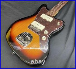 Photogenic JM-220 3TS Electric Guitar Beginner Model With Soft Case