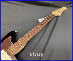 Photogenic JM-220 3TS Electric Guitar Beginner Model With Soft Case