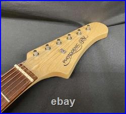 Photogenic JM-220 3TS Electric Guitar Beginner Model With Soft Case