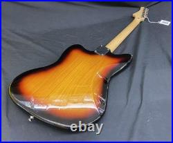 Photogenic JM-220 3TS Electric Guitar Beginner Model With Soft Case