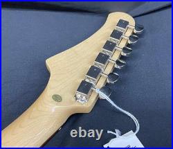 Photogenic JM-220 3TS Electric Guitar Beginner Model With Soft Case