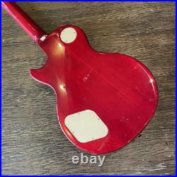 Photogenic LP-260 Electric Guitar (no260418)