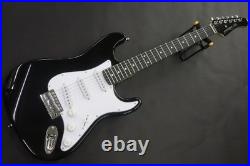 Photogenic ST180 HBK Electric Guitar ST-Style 3 Pickup Standard