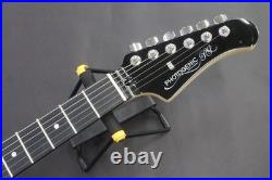 Photogenic ST180 HBK Electric Guitar ST-Style 3 Pickup Standard