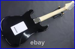 Photogenic ST180 HBK Electric Guitar ST-Style 3 Pickup Standard