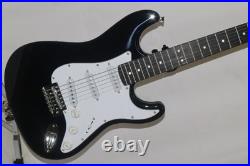 Photogenic ST180 HBK Electric Guitar ST-Style 3 Pickup Standard