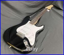 Photogenic ST-Style Electric Guitar Soft Case Unused Bright Tone