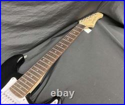 Photogenic ST-Style Electric Guitar Soft Case Unused Bright Tone