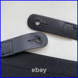 Pick shield strap tuner