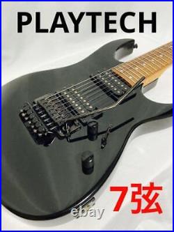 Playtech Electric Guitar Strings