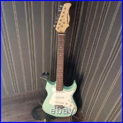 Playtech ST250II Electric Guitar ST-Style Signature Beginner Guitar with Case