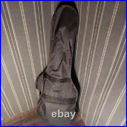 Playtech ST250II Electric Guitar ST-Style Signature Beginner Guitar with Case