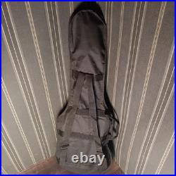 Playtech ST250II Electric Guitar ST-Style Signature Beginner Guitar with Case