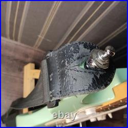 Playtech ST250II Electric Guitar ST-Style Signature Beginner Guitar with Case