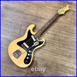 Pleasant SEV-218 1960s (no260131)