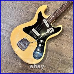 Pleasant SEV-218 1960s (no260131)