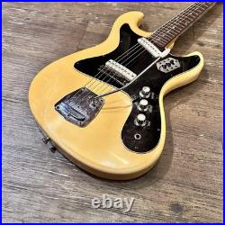 Pleasant SEV-218 1960s (no260131)