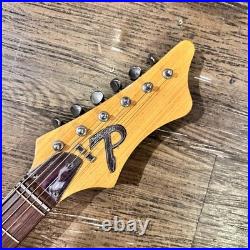 Pleasant SEV-218 1960s (no260131)