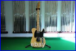 Pre-CBS Fender Jaguar 1963 Completely Original Including Case, with low action