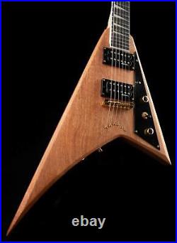 Pre Owned Jackson JS32T RR Rhoads Natural Electric Guitar