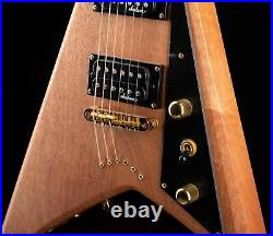 Pre Owned Jackson JS32T RR Rhoads Natural Electric Guitar