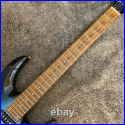 Pro II Magna Series MA-36 Electric Guitar SSH Modern Body Maple Neck