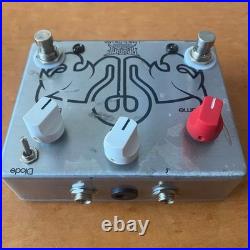 Pro Tone Pedals Bulb Deluxe Overdrive