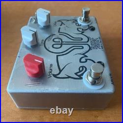 Pro Tone Pedals Bulb Deluxe Overdrive