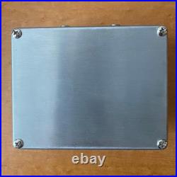 Pro Tone Pedals Bulb Deluxe Overdrive