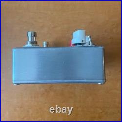 Pro Tone Pedals Bulb Deluxe Overdrive