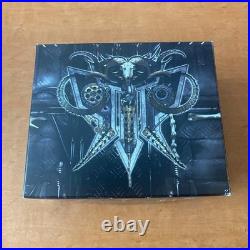 Pro Tone Pedals Bulb Deluxe Overdrive