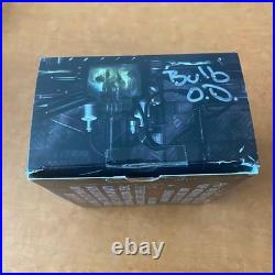 Pro Tone Pedals Bulb Deluxe Overdrive