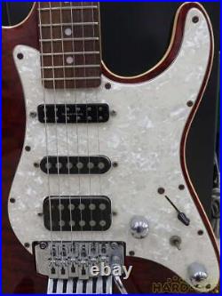 Progauge Ps-540Ex Electric Guitar