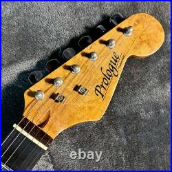 Prologue Custom made ST type (no260211)