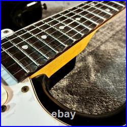 Prologue Custom made ST type (no260211)