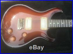 Prs Paul Reed Smith Ce22 Electric Guitar Dragon II Pick Ups