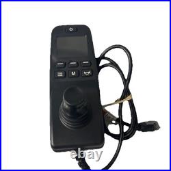 QUANTUM Joystick # CTL1810671 Model 1761-2519