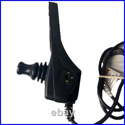 QUANTUM Joystick # CTL1810671 Model 1761-2519