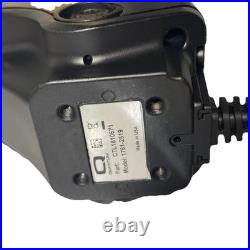 QUANTUM Joystick # CTL1810671 Model 1761-2519