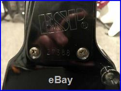 RARE! 1997 Kerry King Signature ESP Custom Shop V COLLECTORS GUITAR! SLAYER
