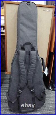 RYOGA HORNET/LEC TQM Used Ash body Mahogany neck Ebony fingerboard withGig case