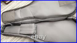 RYOGA HORNET/LEC TQM Used Ash body Mahogany neck Ebony fingerboard withGig case