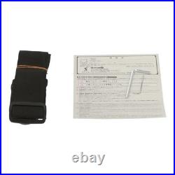 RYOGA HORNET Used Blue withGig case
