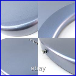 RYOGA Neo SKATER Used Renghas Body Maple Neck Neo Ice Blue withSoft Case