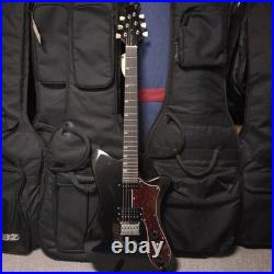 RYOGA Skater NEO Electric Guitar Coil Tap Lowest Price