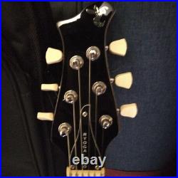 RYOGA Skater NEO Electric Guitar Coil Tap Lowest Price