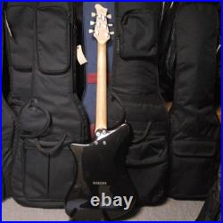 RYOGA Skater NEO Electric Guitar Coil Tap Lowest Price